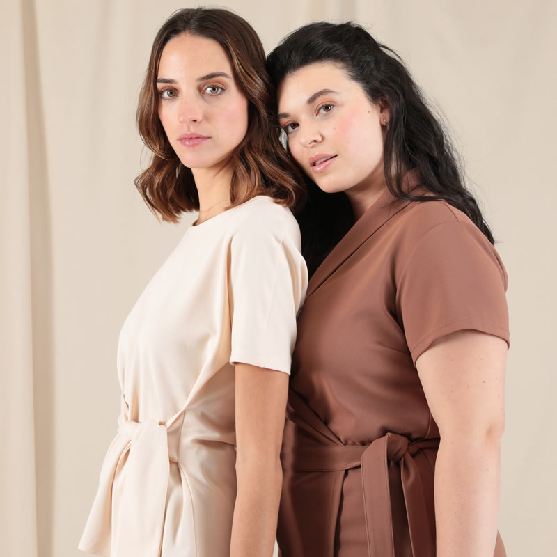 Marcy Paris Wellness