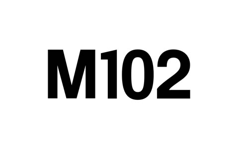 M102 Studio